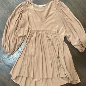 Red Dress Boutique Blouse